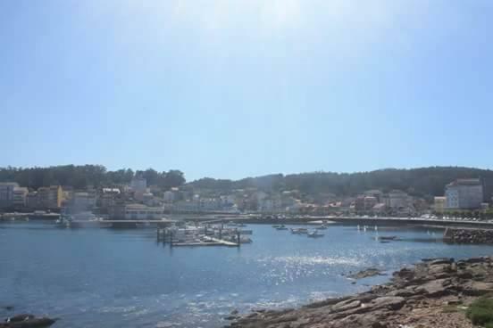 Pension Atlantico Merejo 외부 사진