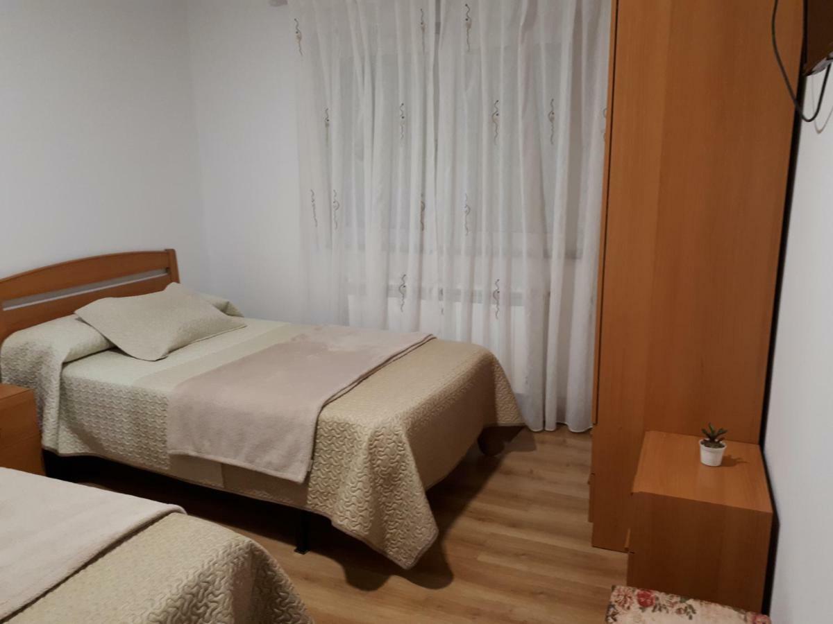 Pension Atlantico Merejo 외부 사진